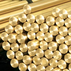 Free Machining Rods